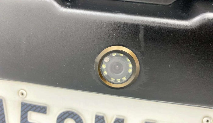 2020 Maruti S PRESSO VXI PLUS AMT, Petrol, Automatic, 37,840 km, Parking Camera