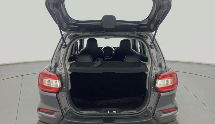 2020 Maruti S PRESSO VXI PLUS AMT, Petrol, Automatic, 37,840 km, Boot Open Zoomed View