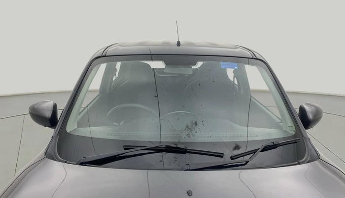 2020 Maruti S PRESSO VXI PLUS AMT, Petrol, Automatic, 37,840 km, Front Windshield