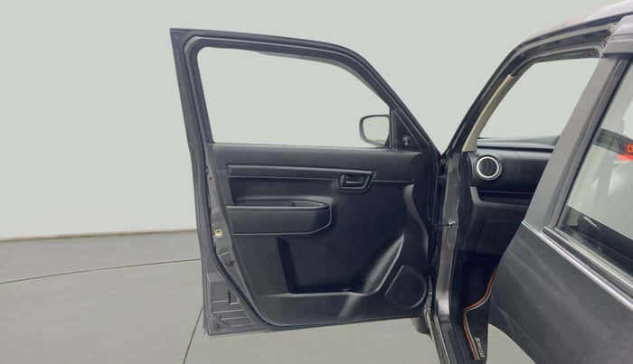 2020 Maruti S PRESSO VXI PLUS AMT, Petrol, Automatic, 37,840 km, LHS Front Door