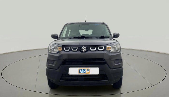 2020 Maruti S PRESSO VXI PLUS AMT, Petrol, Automatic, 37,840 km, Front