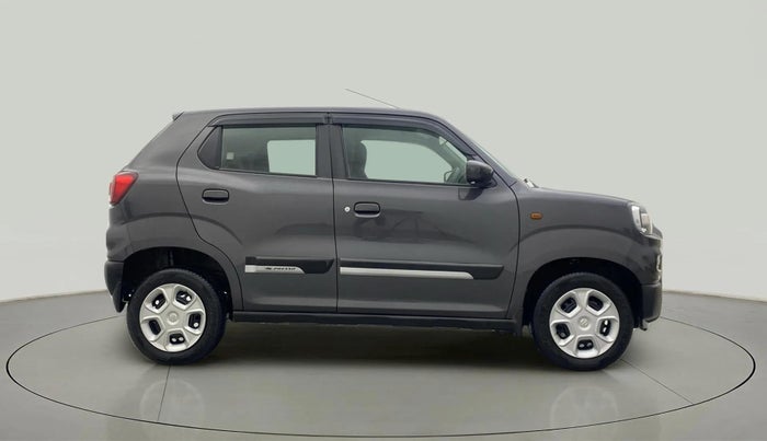 2020 Maruti S PRESSO VXI PLUS AMT, Petrol, Automatic, 37,840 km, Right Side View