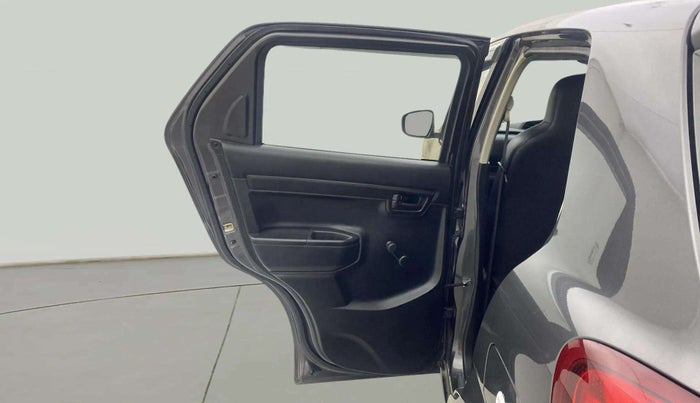 2020 Maruti S PRESSO VXI PLUS AMT, Petrol, Automatic, 37,840 km, LHS Rear Door