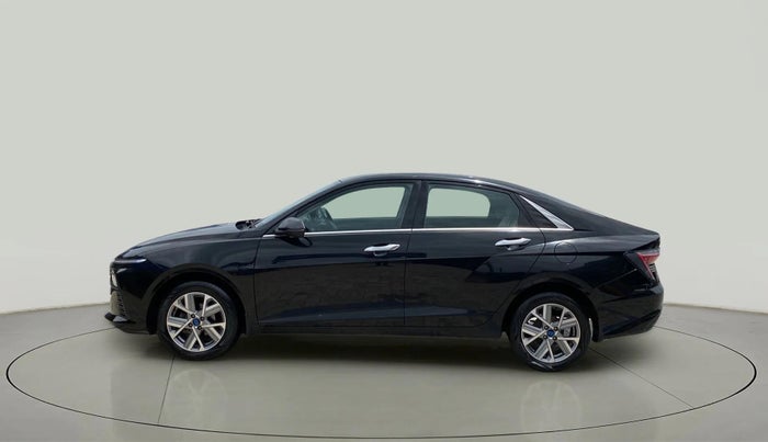 2024 Hyundai Verna SX (O) 1.5 MPI MT, Petrol, Manual, 30,027 km, Left Side