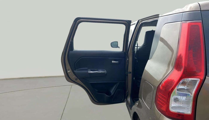 2019 Maruti New Wagon-R ZXI 1.2, Petrol, Manual, 1,26,268 km, LHS Rear Door