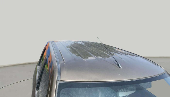 2019 Maruti New Wagon-R ZXI 1.2, Petrol, Manual, 1,26,268 km, Roof