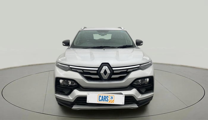 2024 Renault Kiger RXL MT, Petrol, Manual, 11,045 km, Front