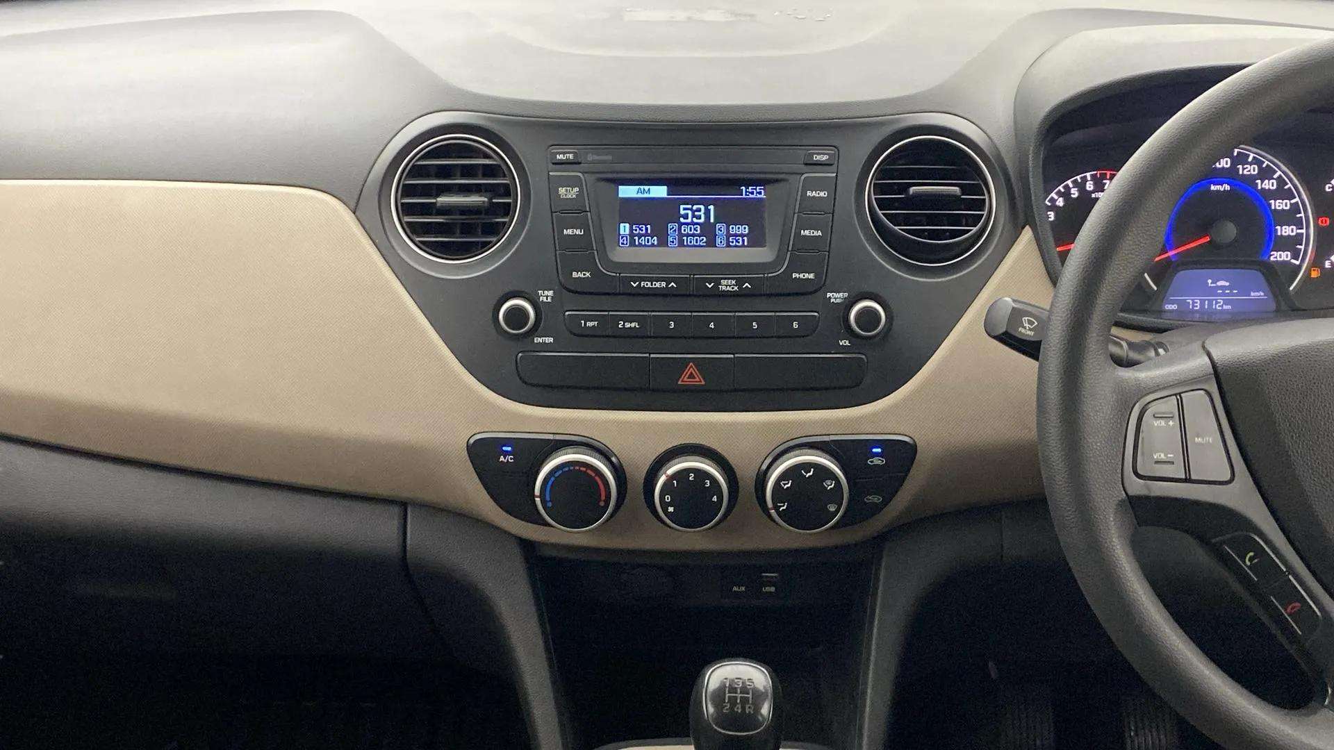 Features