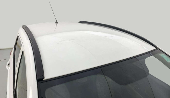 2019 Hyundai Grand i10 MAGNA 1.2 KAPPA VTVT, CNG, Manual, 73,070 km, Roof