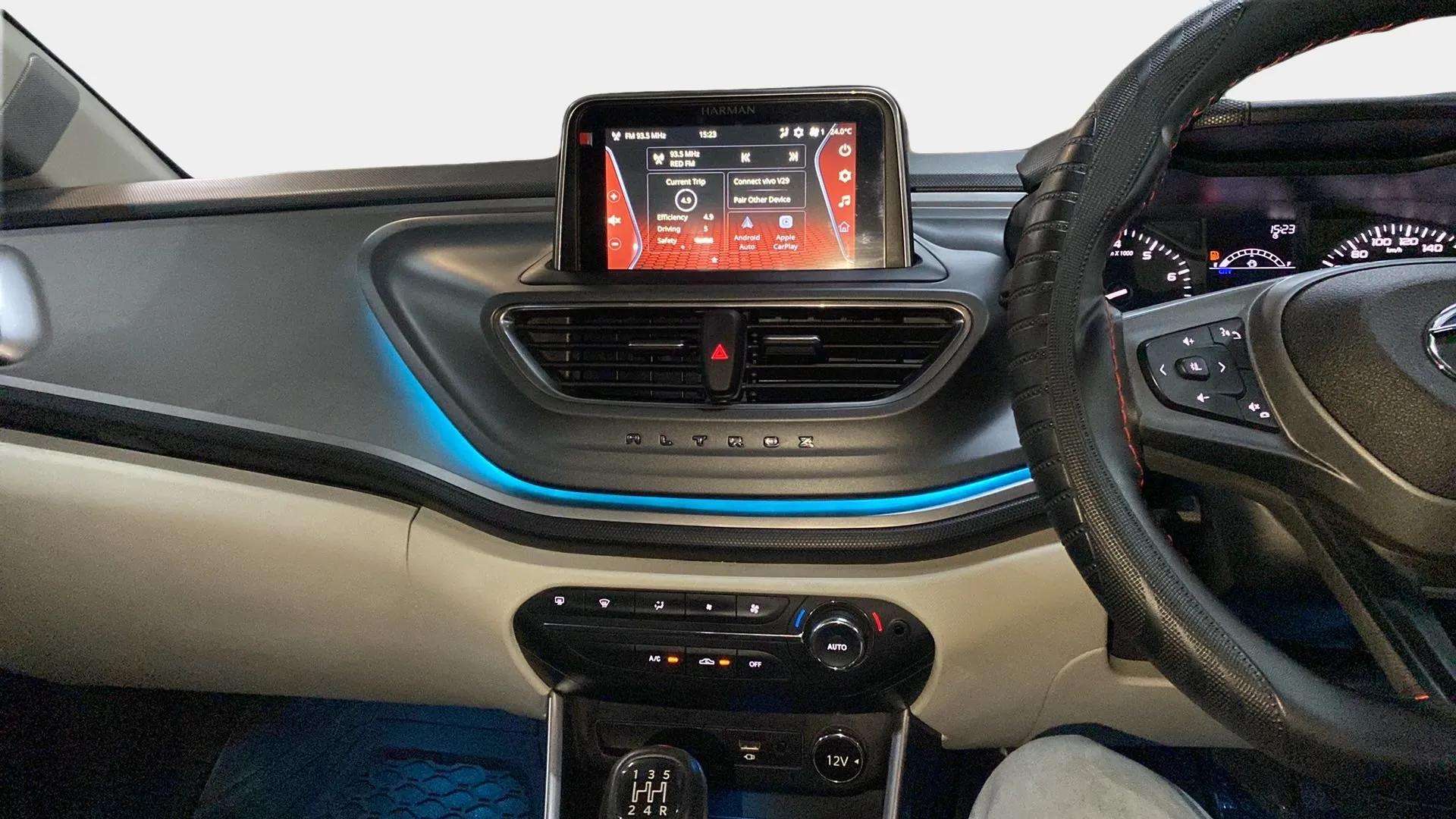 Features