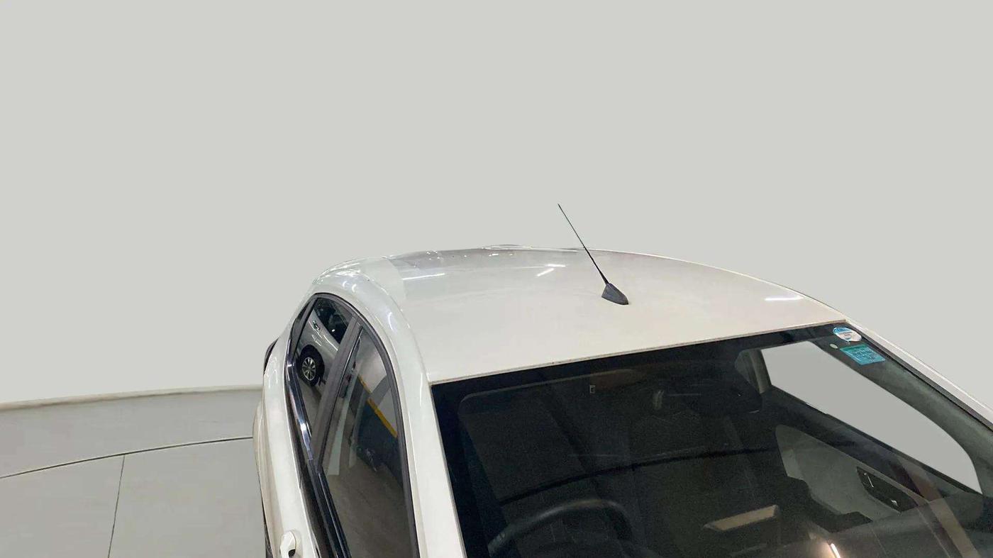 2021 Tata ALTROZ XZ PETROL, Petrol, Manual, 19,332 km, Roof