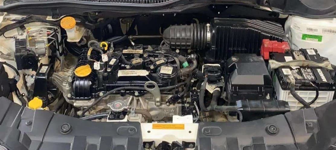 2021 Tata ALTROZ XZ PETROL, Petrol, Manual, 19,332 km, Open Bonet