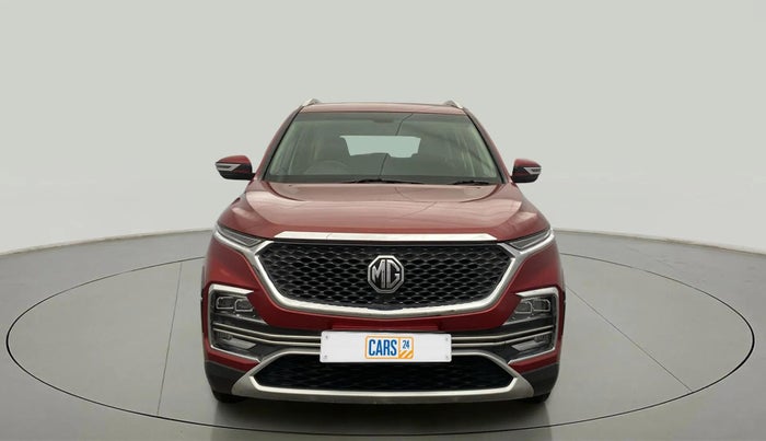 2020 MG HECTOR SMART 2.0 DIESEL, Diesel, Manual, 99,853 km, Front