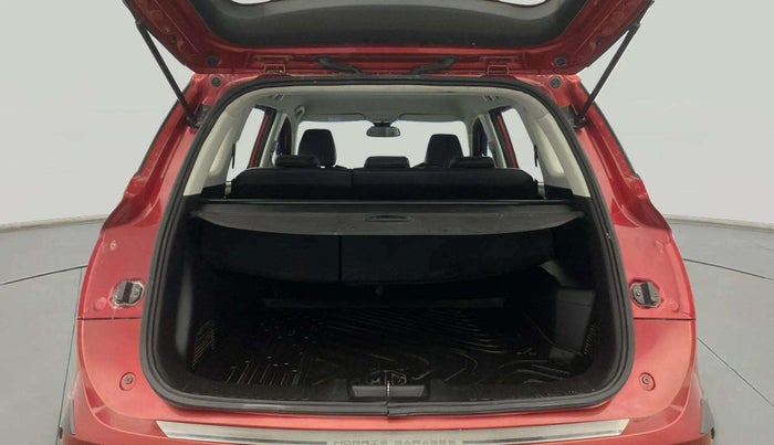 2020 MG HECTOR SMART 2.0 DIESEL, Diesel, Manual, 99,853 km, Boot Open Zoomed View