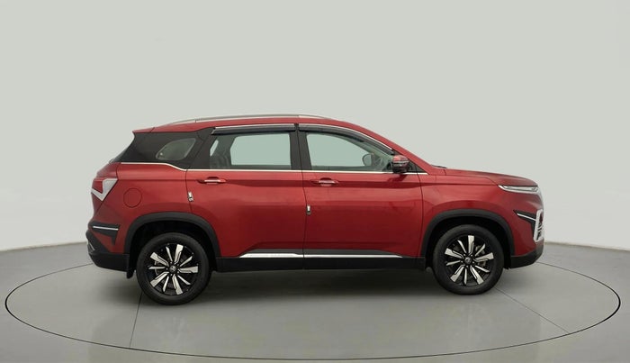 2020 MG HECTOR SMART 2.0 DIESEL, Diesel, Manual, 99,853 km, Right Side View