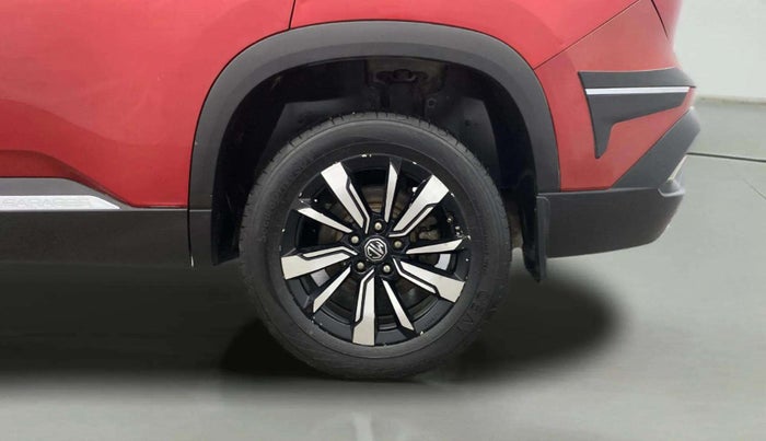 2020 MG HECTOR SMART 2.0 DIESEL, Diesel, Manual, 99,853 km, Left Rear Wheel
