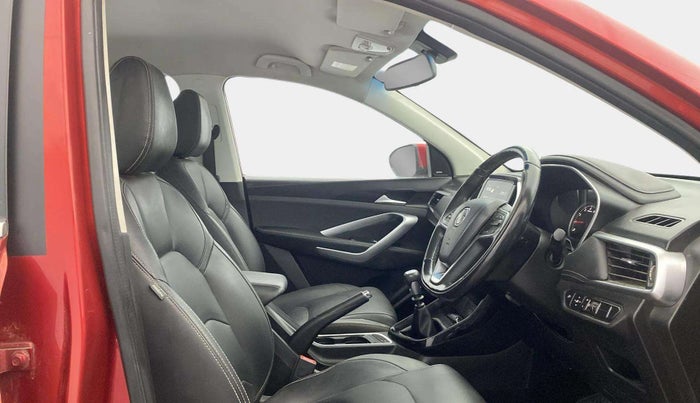 2020 MG HECTOR SMART 2.0 DIESEL, Diesel, Manual, 99,853 km, Right Side Front Door Cabin