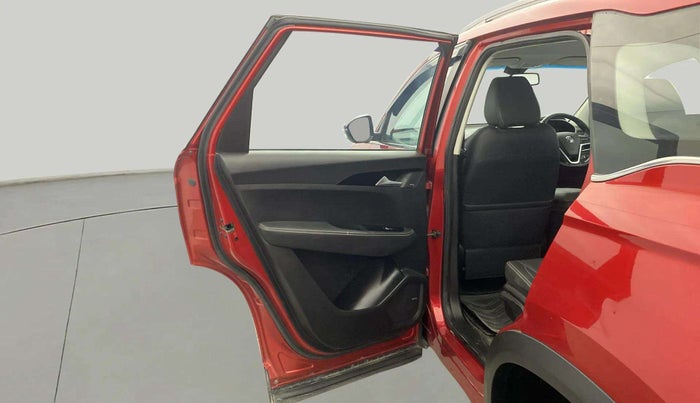 2020 MG HECTOR SMART 2.0 DIESEL, Diesel, Manual, 99,853 km, LHS Rear Door