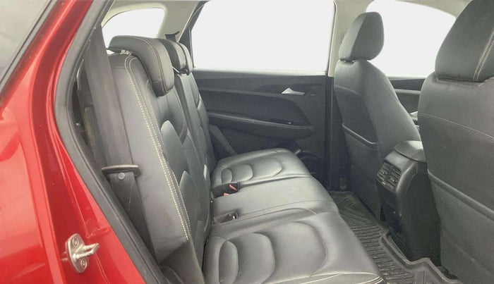 2020 MG HECTOR SMART 2.0 DIESEL, Diesel, Manual, 99,853 km, Right Side Rear Door Cabin