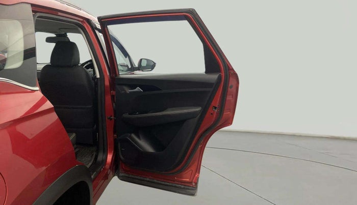 2020 MG HECTOR SMART 2.0 DIESEL, Diesel, Manual, 99,853 km, RHS Rear Door
