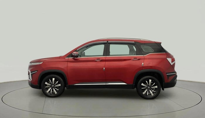 2020 MG HECTOR SMART 2.0 DIESEL, Diesel, Manual, 99,853 km, Left Side
