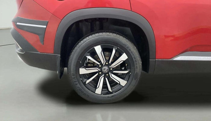 2020 MG HECTOR SMART 2.0 DIESEL, Diesel, Manual, 99,853 km, Right Rear Wheel