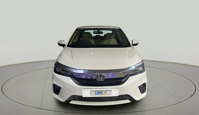 2020 Honda City 1.5L I-VTEC ZX, Petrol, Manual, 56,815 km, Front