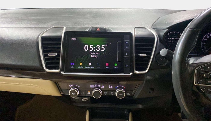 2020 Honda City 1.5L I-VTEC ZX, Petrol, Manual, 56,815 km, Air Conditioner