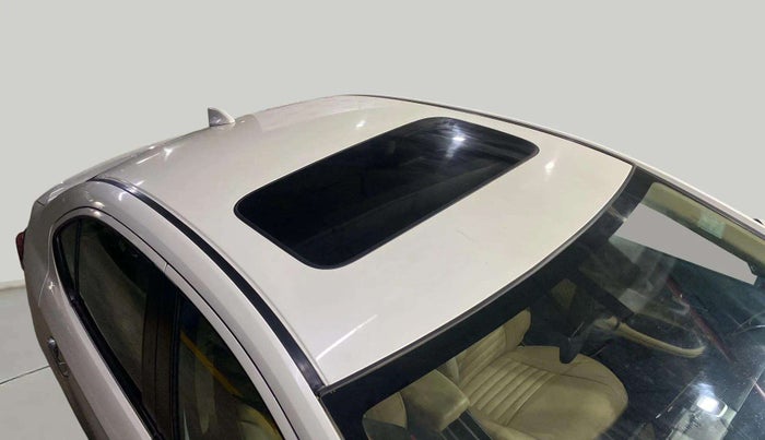 2020 Honda City 1.5L I-VTEC ZX, Petrol, Manual, 56,815 km, Roof