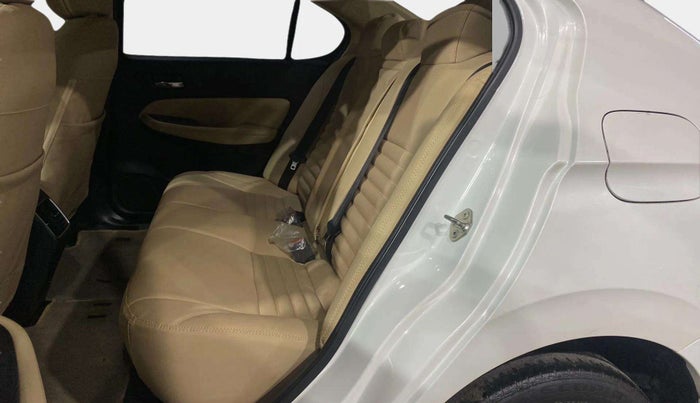 2020 Honda City 1.5L I-VTEC ZX, Petrol, Manual, 56,815 km, Right Side Rear Door Cabin