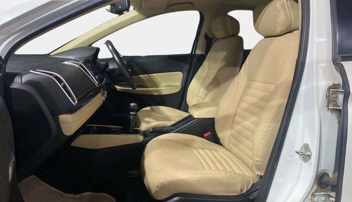 2020 Honda City 1.5L I-VTEC ZX, Petrol, Manual, 56,815 km, Right Side Front Door Cabin