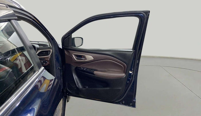2023 Maruti FRONX ZETA 1.0 TURBO MT, Petrol, Manual, 23,448 km, RHS Front Door