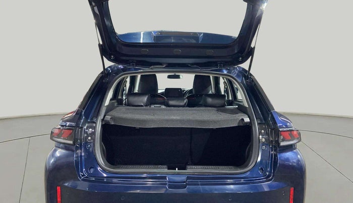 2023 Maruti FRONX ZETA 1.0 TURBO MT, Petrol, Manual, 23,448 km, Boot Open Zoomed View
