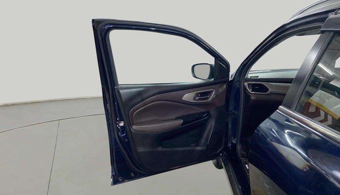 2023 Maruti FRONX ZETA 1.0 TURBO MT, Petrol, Manual, 23,448 km, LHS Front Door