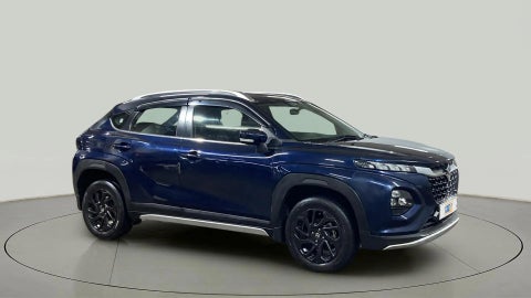 Maruti FRONX