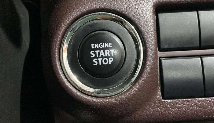 2023 Maruti FRONX ZETA 1.0 TURBO MT, Petrol, Manual, 23,448 km, Keyless Start/ Stop Button