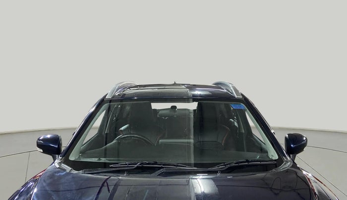 2023 Maruti FRONX ZETA 1.0 TURBO MT, Petrol, Manual, 23,448 km, Front Windshield