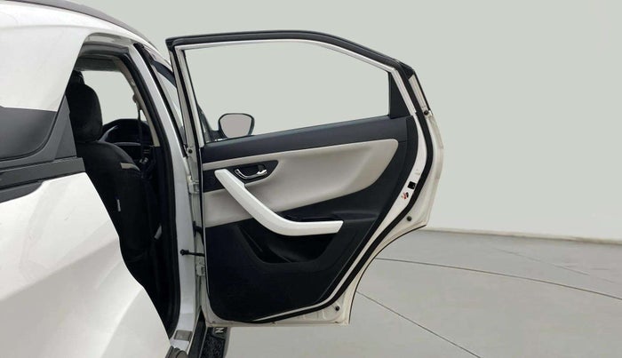 2023 Tata NEXON CREATIVE + 1.2 PETROL, Petrol, Manual, 4,847 km, RHS Rear Door