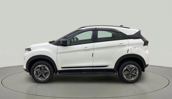 2023 Tata NEXON CREATIVE + 1.2 PETROL, Petrol, Manual, 4,847 km, Left Side