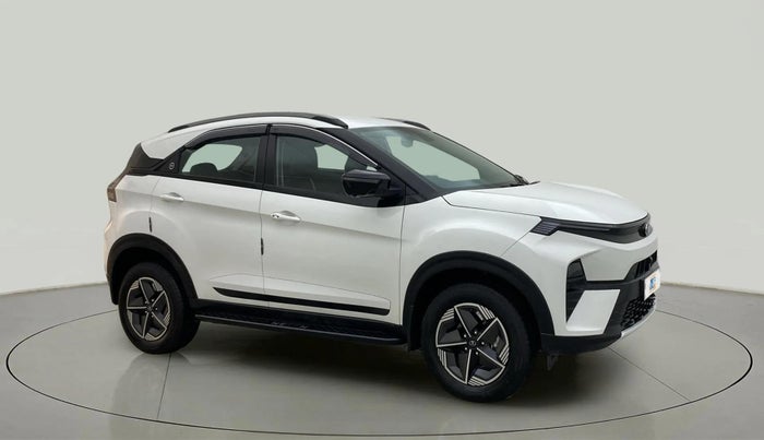 2023 Tata NEXON CREATIVE + 1.2 PETROL, Petrol, Manual, 4,847 km, Right Front Diagonal