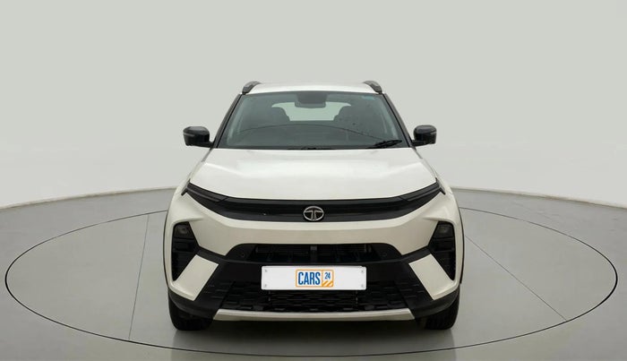 2023 Tata NEXON CREATIVE + 1.2 PETROL, Petrol, Manual, 4,847 km, Front