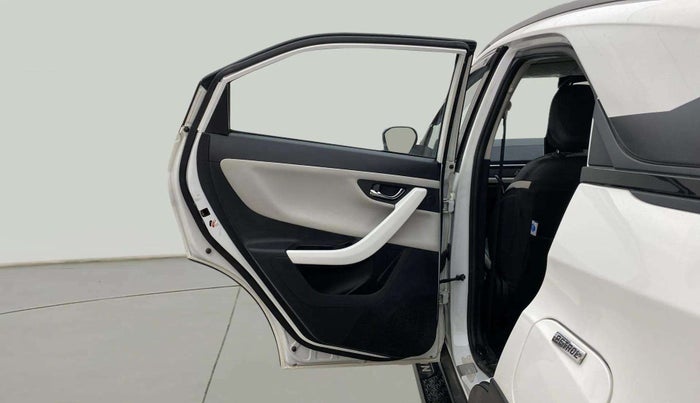 2023 Tata NEXON CREATIVE + 1.2 PETROL, Petrol, Manual, 4,847 km, LHS Rear Door