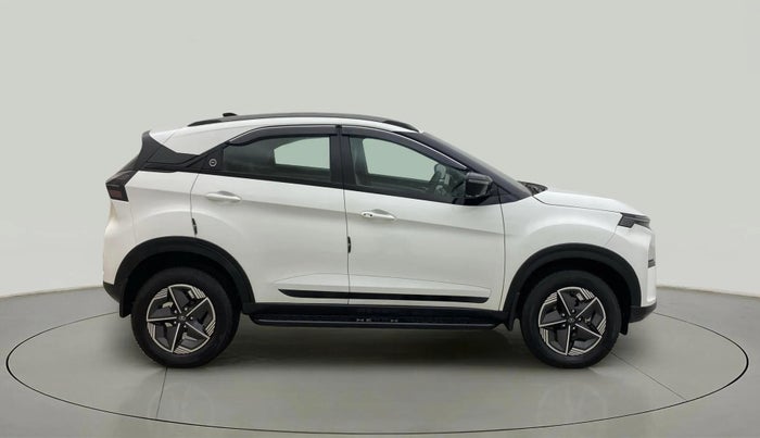 2023 Tata NEXON CREATIVE + 1.2 PETROL, Petrol, Manual, 4,847 km, Right Side View