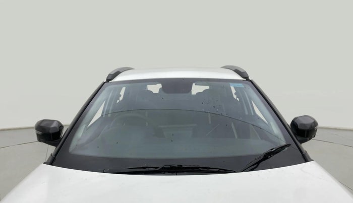 2023 Tata NEXON CREATIVE + 1.2 PETROL, Petrol, Manual, 4,847 km, Front Windshield