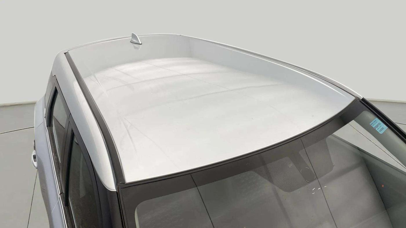2023 Maruti BREZZA VXI SMART HYBRID, Petrol, Manual, 21,024 km, Roof