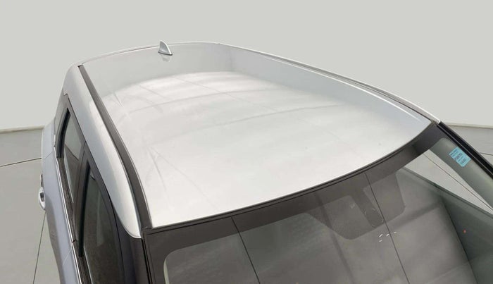 2023 Maruti BREZZA VXI SMART HYBRID, Petrol, Manual, 21,024 km, Roof