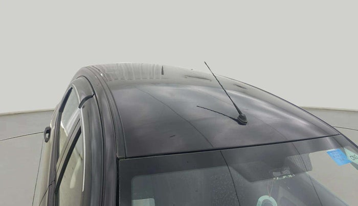 2022 Tata Tiago XZ PLUS CNG, CNG, Manual, 64,367 km, Roof