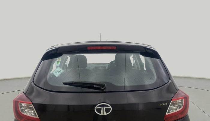 2022 Tata Tiago XZ PLUS CNG, CNG, Manual, 64,367 km, Rear Windshield