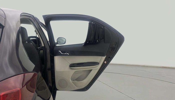 2022 Tata Tiago XZ PLUS CNG, CNG, Manual, 64,367 km, RHS Rear Door