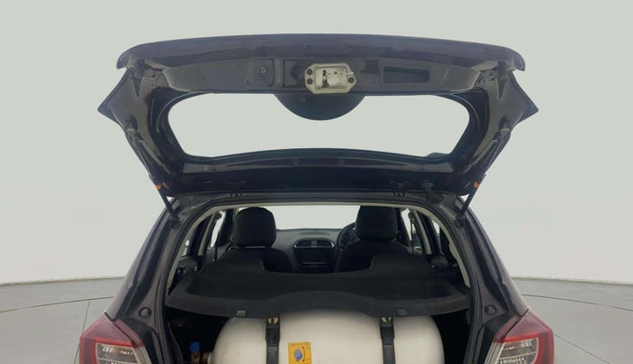 2022 Tata Tiago XZ PLUS CNG, CNG, Manual, 64,367 km, Boot Door Open